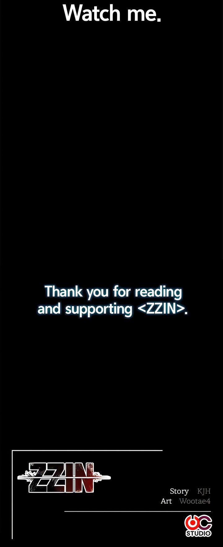 The Real Deal - Chapter 83 Page 36