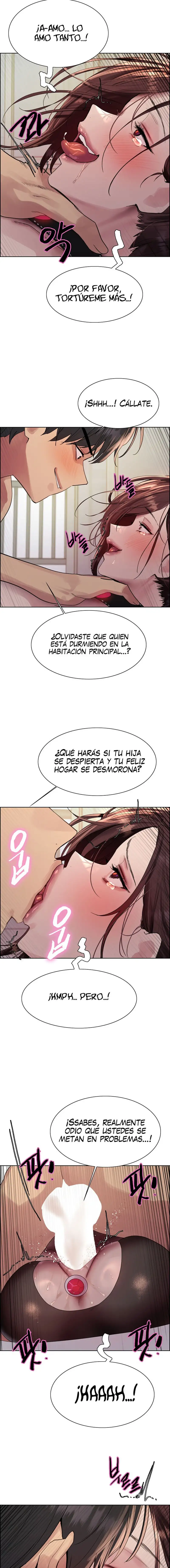 Sex Stopwatch Raw - Chapter 149 Page 10