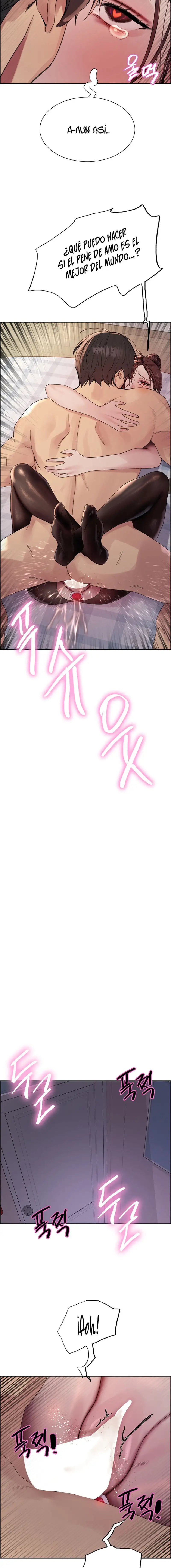 Sex Stopwatch Raw - Chapter 149 Page 11