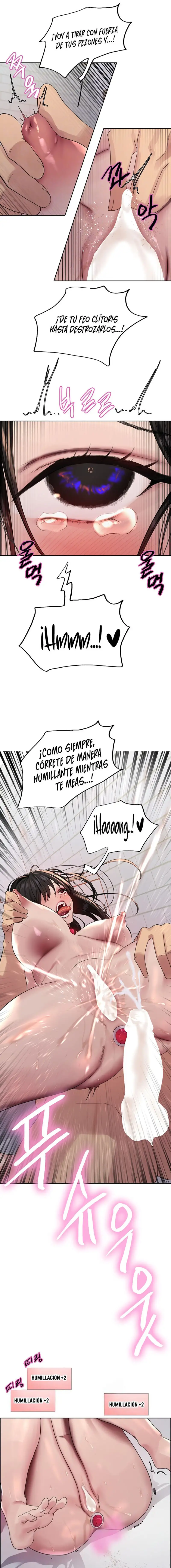 Sex Stopwatch Raw - Chapter 149 Page 4