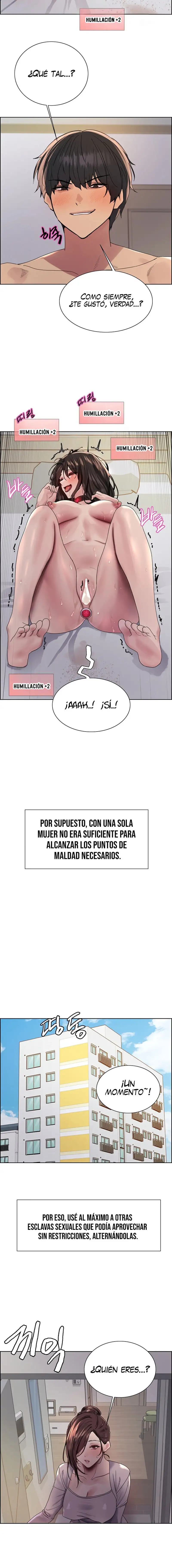 Sex Stopwatch Raw - Chapter 149 Page 5