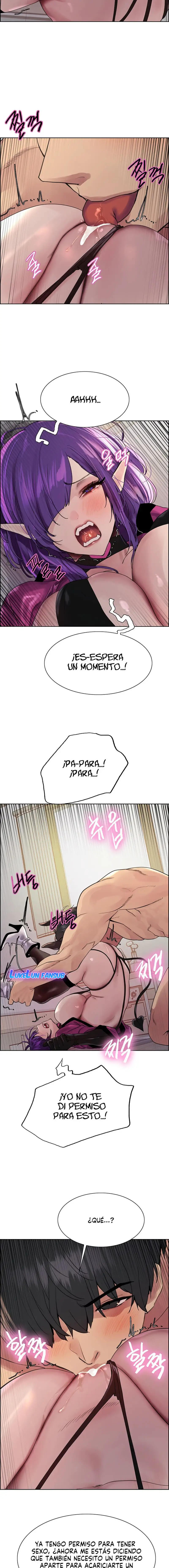 Sex Stopwatch Raw - Chapter 152 Page 8