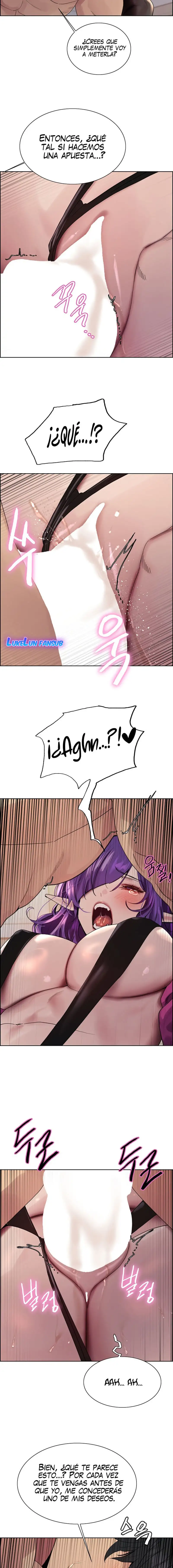 Sex Stopwatch Raw - Chapter 153 Page 11