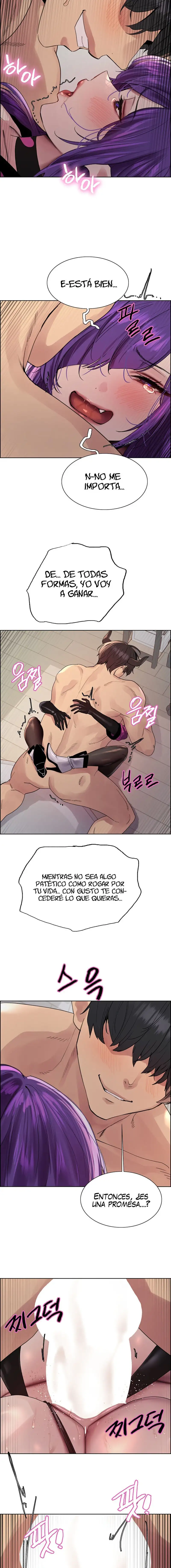 Sex Stopwatch Raw - Chapter 153 Page 12