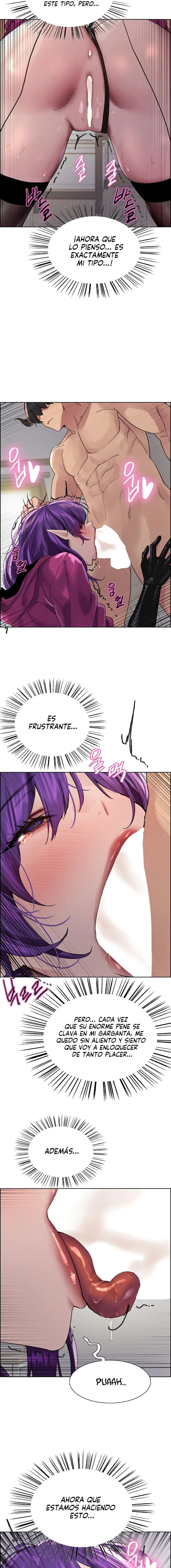 Sex Stopwatch Raw - Chapter 153 Page 2