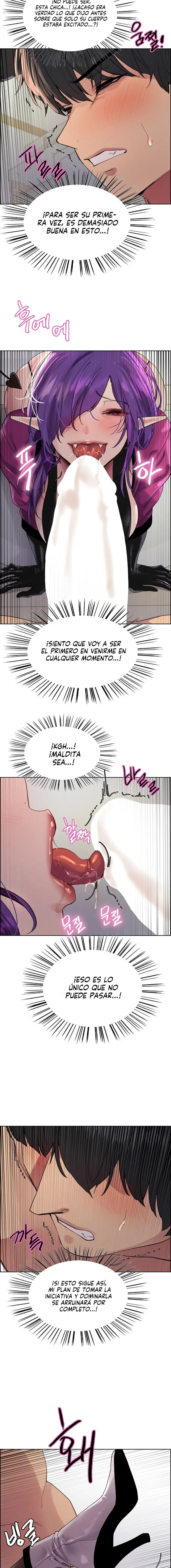 Sex Stopwatch Raw - Chapter 153 Page 4