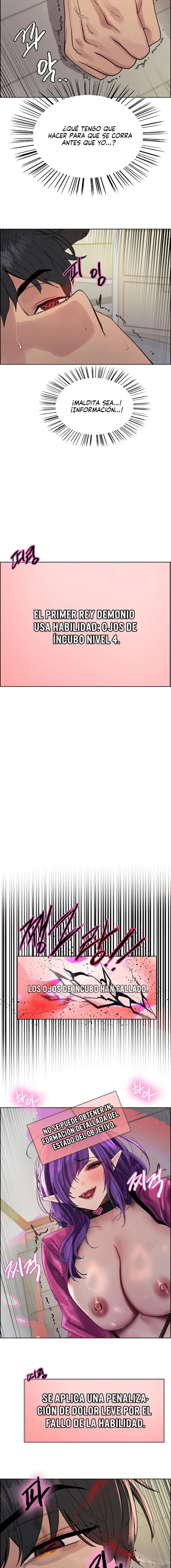 Sex Stopwatch Raw - Chapter 154 Page 10