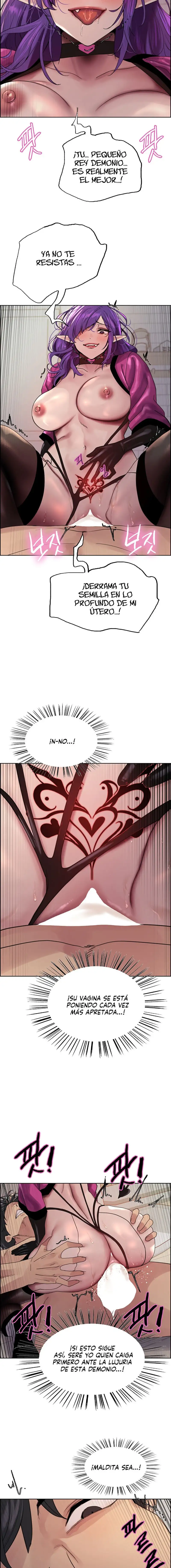 Sex Stopwatch Raw - Chapter 154 Page 12