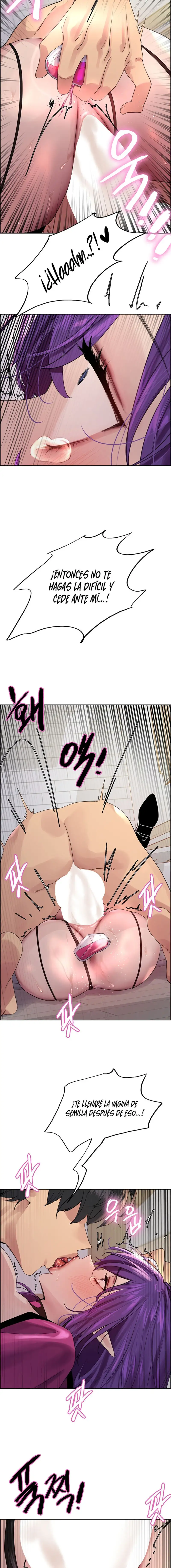 Sex Stopwatch Raw - Chapter 154 Page 14