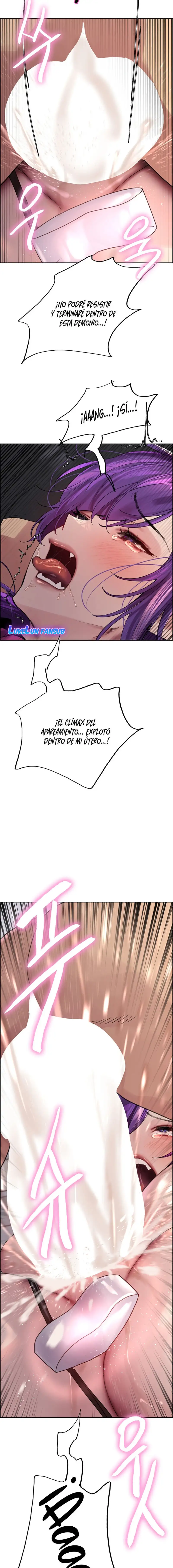 Sex Stopwatch Raw - Chapter 154 Page 17