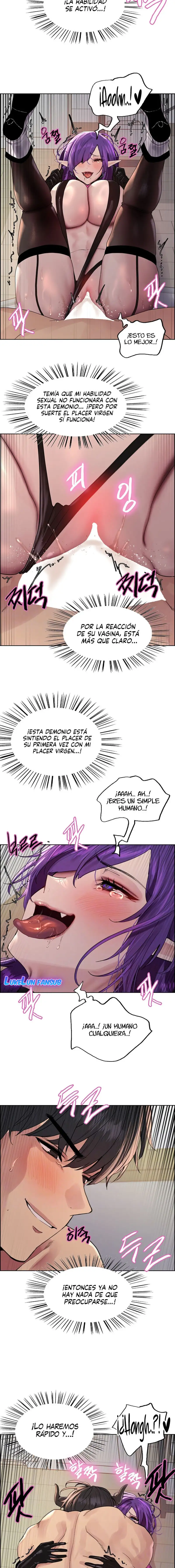 Sex Stopwatch Raw - Chapter 154 Page 3