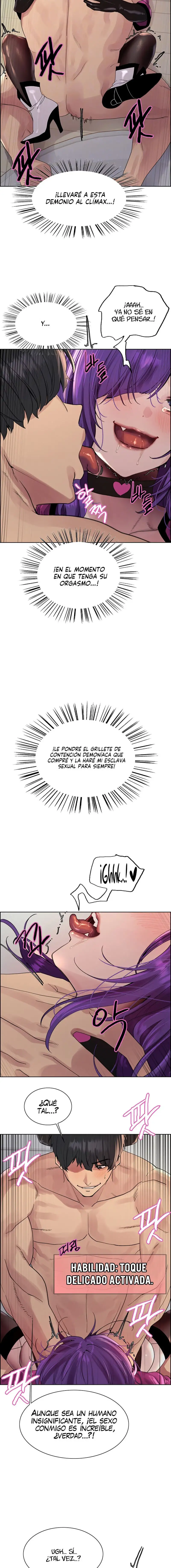 Sex Stopwatch Raw - Chapter 154 Page 4