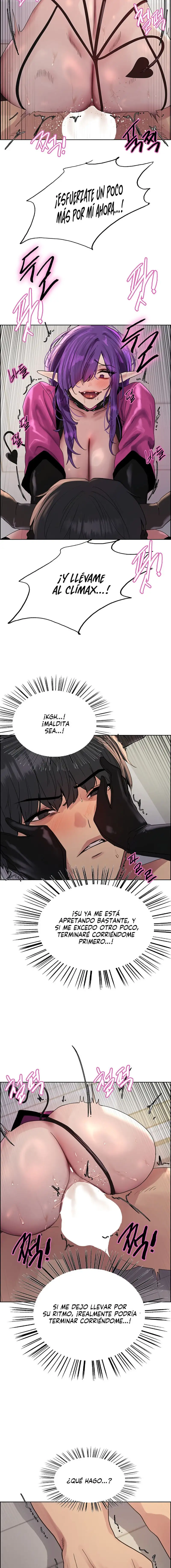 Sex Stopwatch Raw - Chapter 154 Page 9