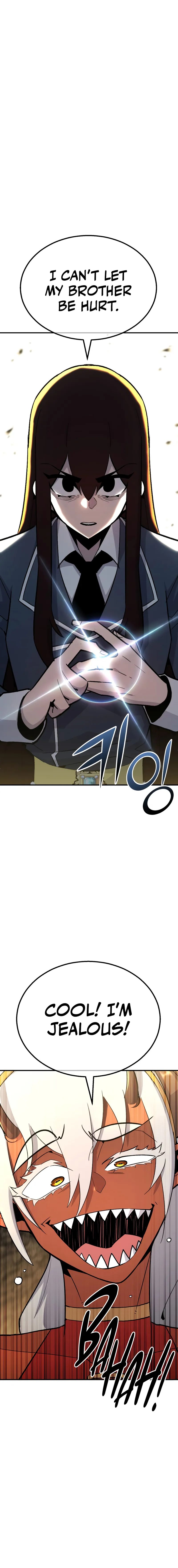 Standard of Reincarnation - Chapter 138 Page 14