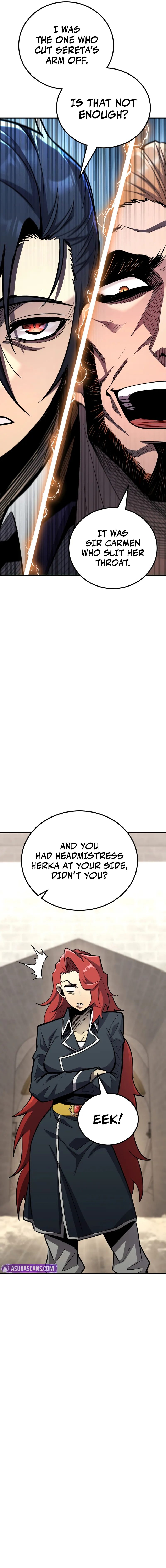 Standard of Reincarnation - Chapter 151 Page 15