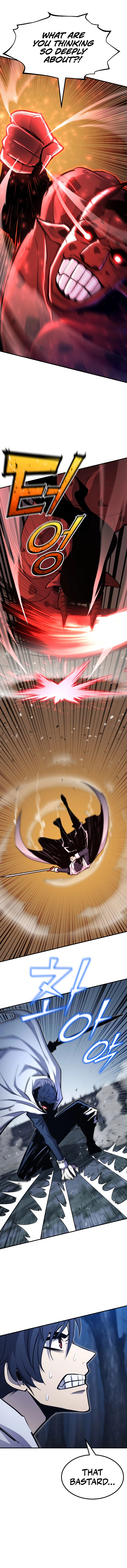 Standard of Reincarnation - Chapter 95 Page 15