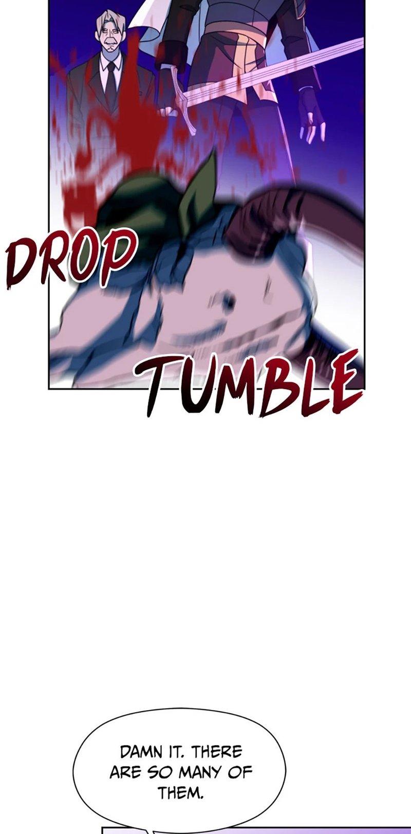 Archmage Transcending Through Regression - Chapter 116 Page 7