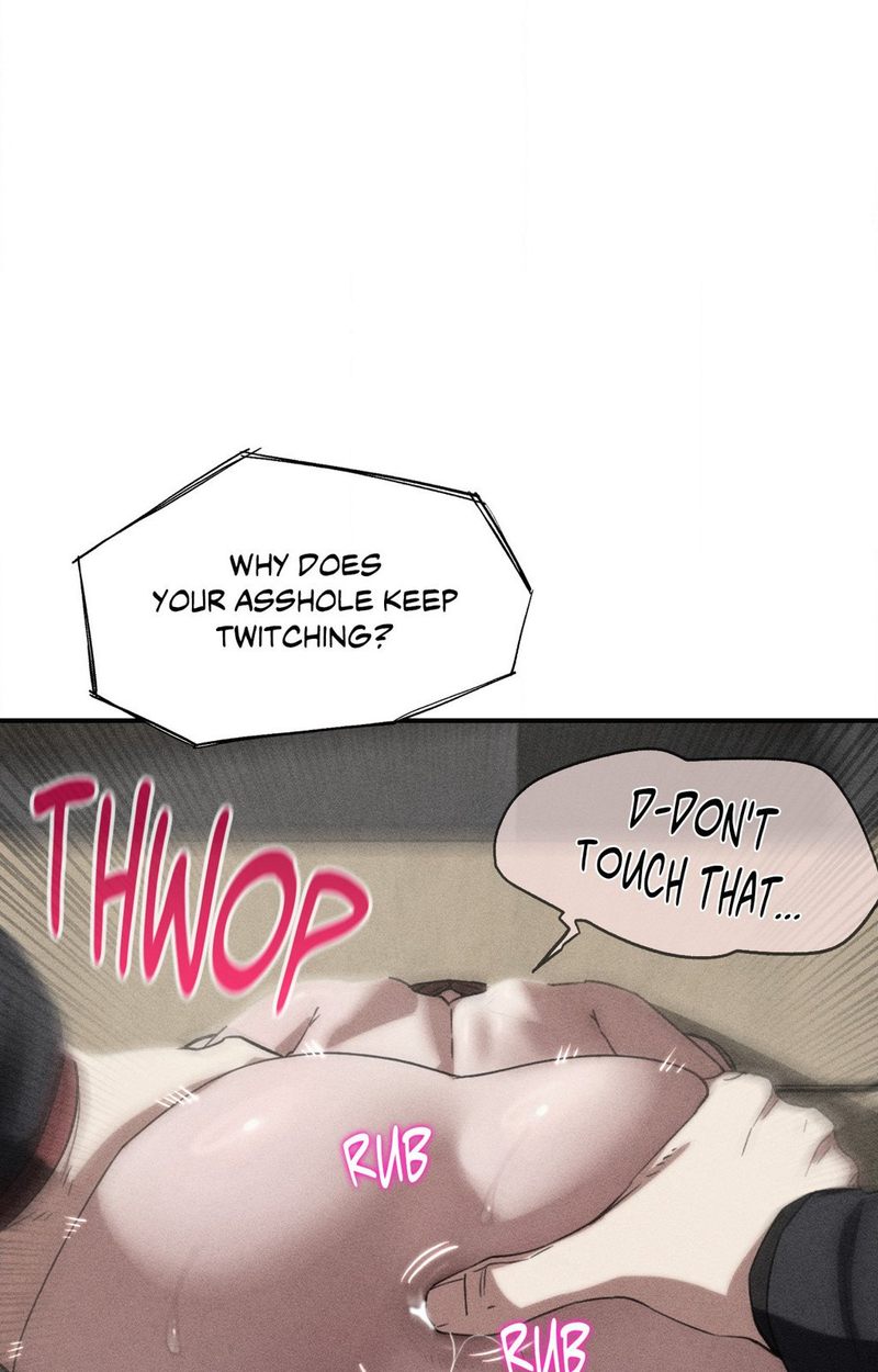 Seniors of Class 5 - Chapter 100 Page 1