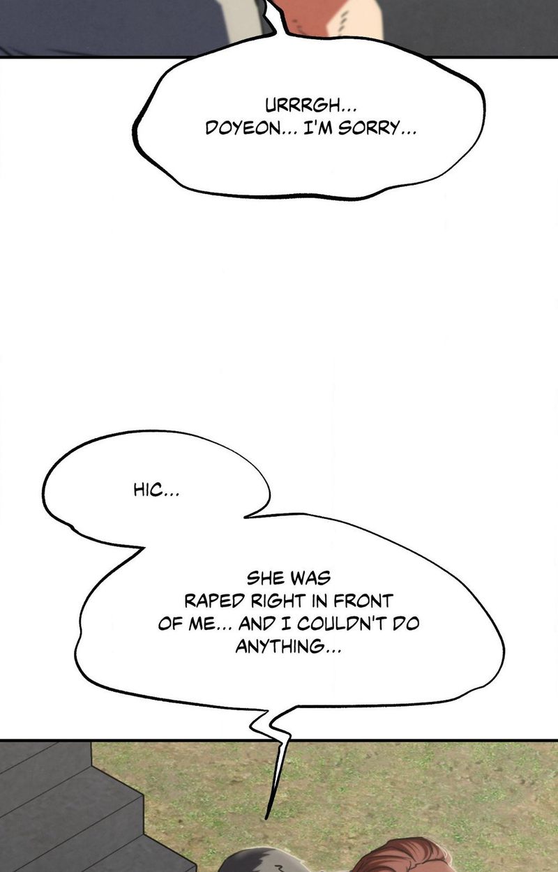 Seniors of Class 5 - Chapter 100 Page 102