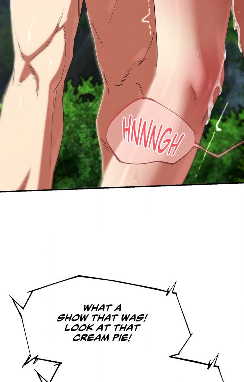 Seniors of Class 5 - Chapter 100 Page 31