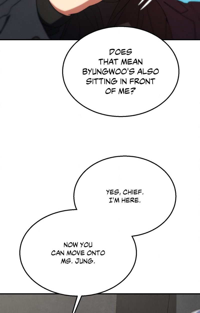 Seniors of Class 5 - Chapter 100 Page 44