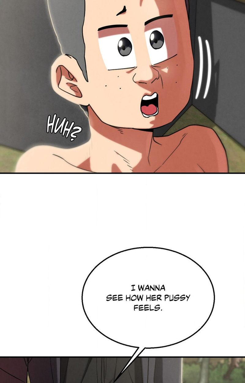 Seniors of Class 5 - Chapter 100 Page 48