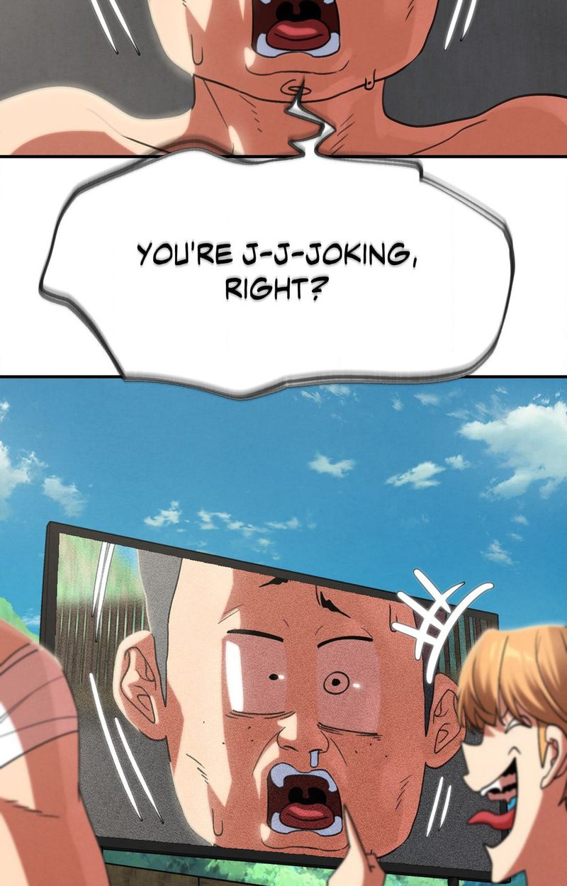 Seniors of Class 5 - Chapter 100 Page 51