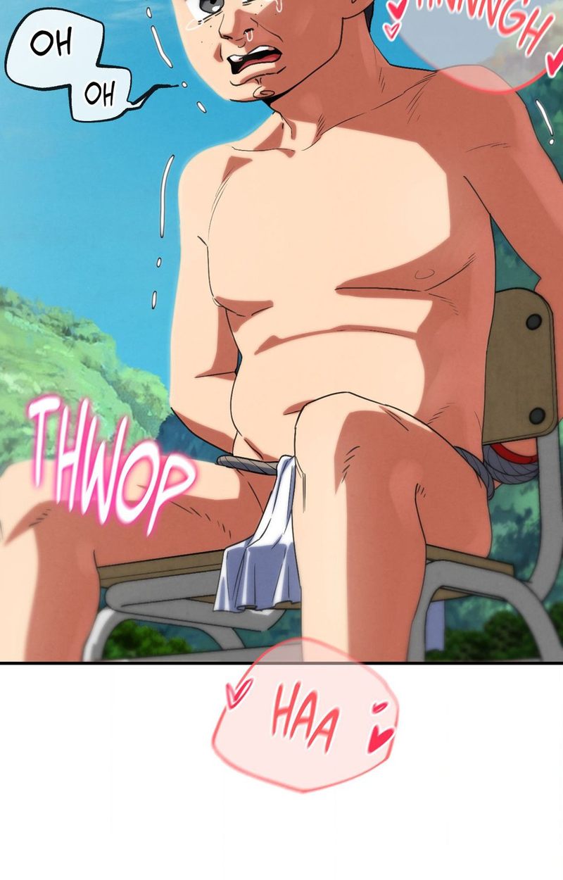 Seniors of Class 5 - Chapter 100 Page 57