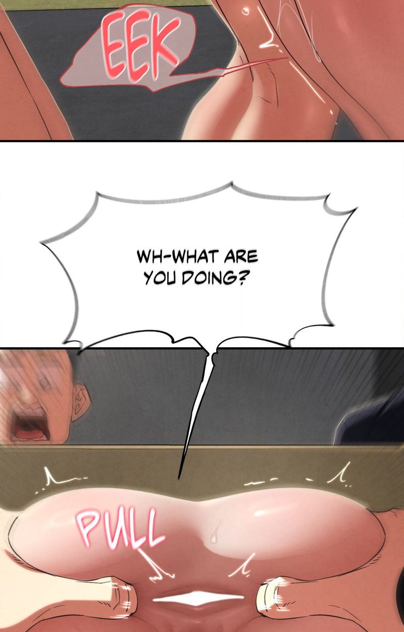 Seniors of Class 5 - Chapter 100 Page 61