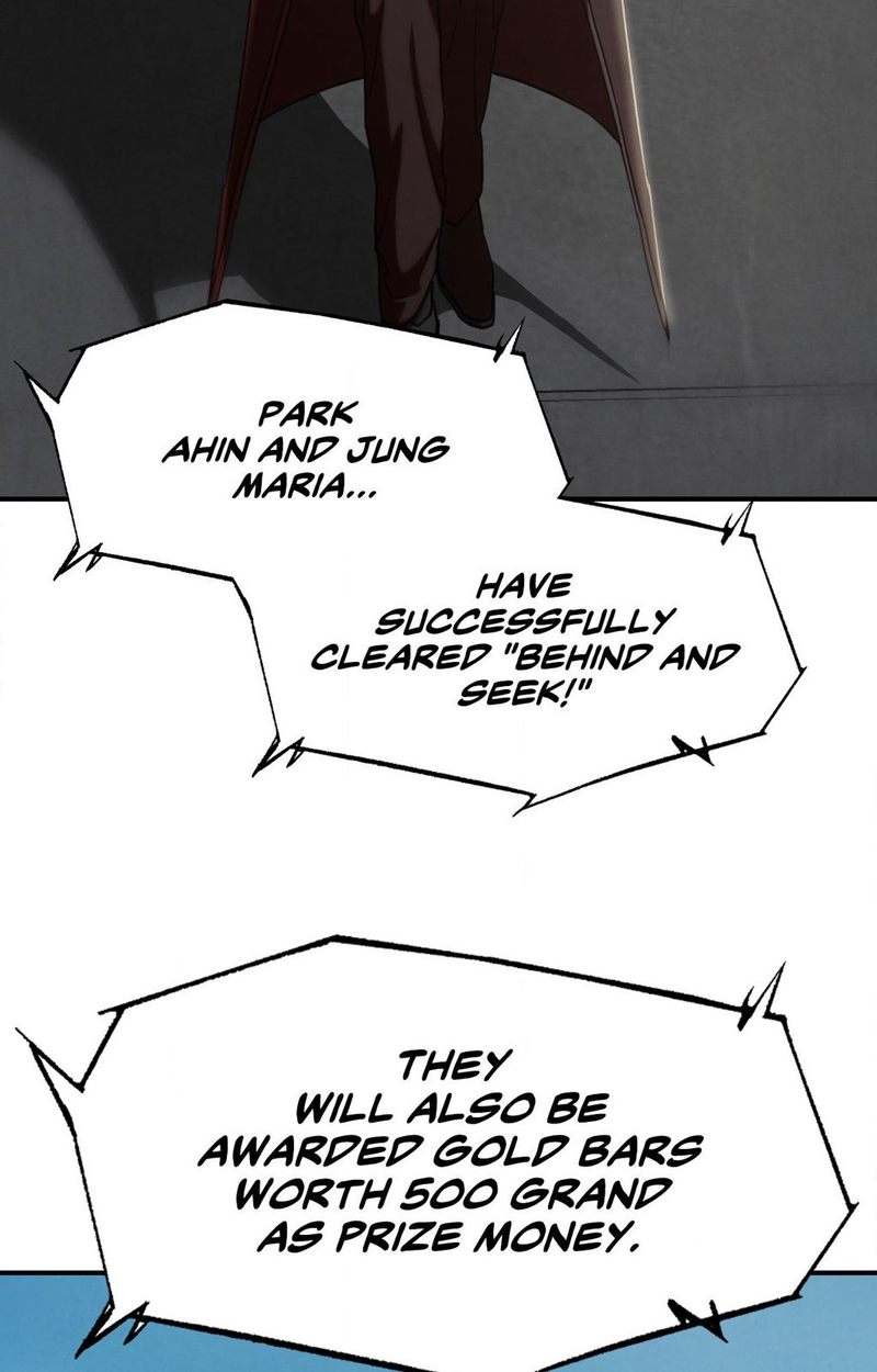 Seniors of Class 5 - Chapter 100 Page 95