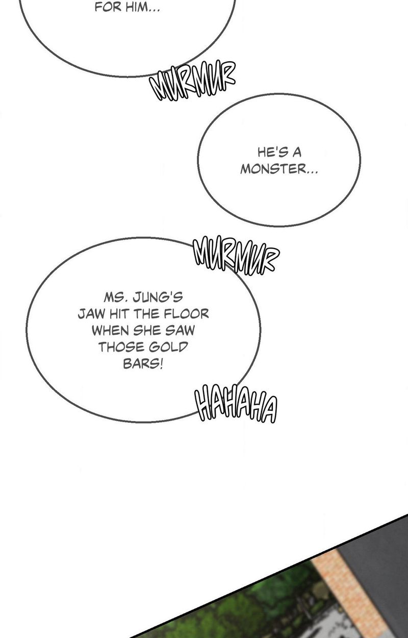 Seniors of Class 5 - Chapter 100 Page 97