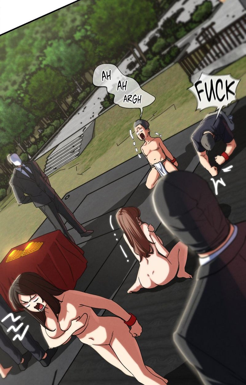 Seniors of Class 5 - Chapter 100 Page 98