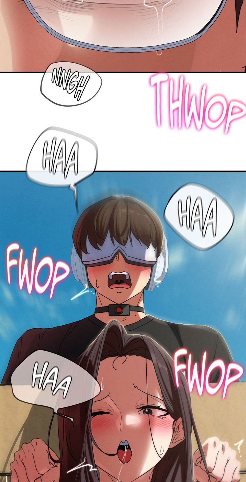 Seniors of Class 5 - Chapter 101 Page 104