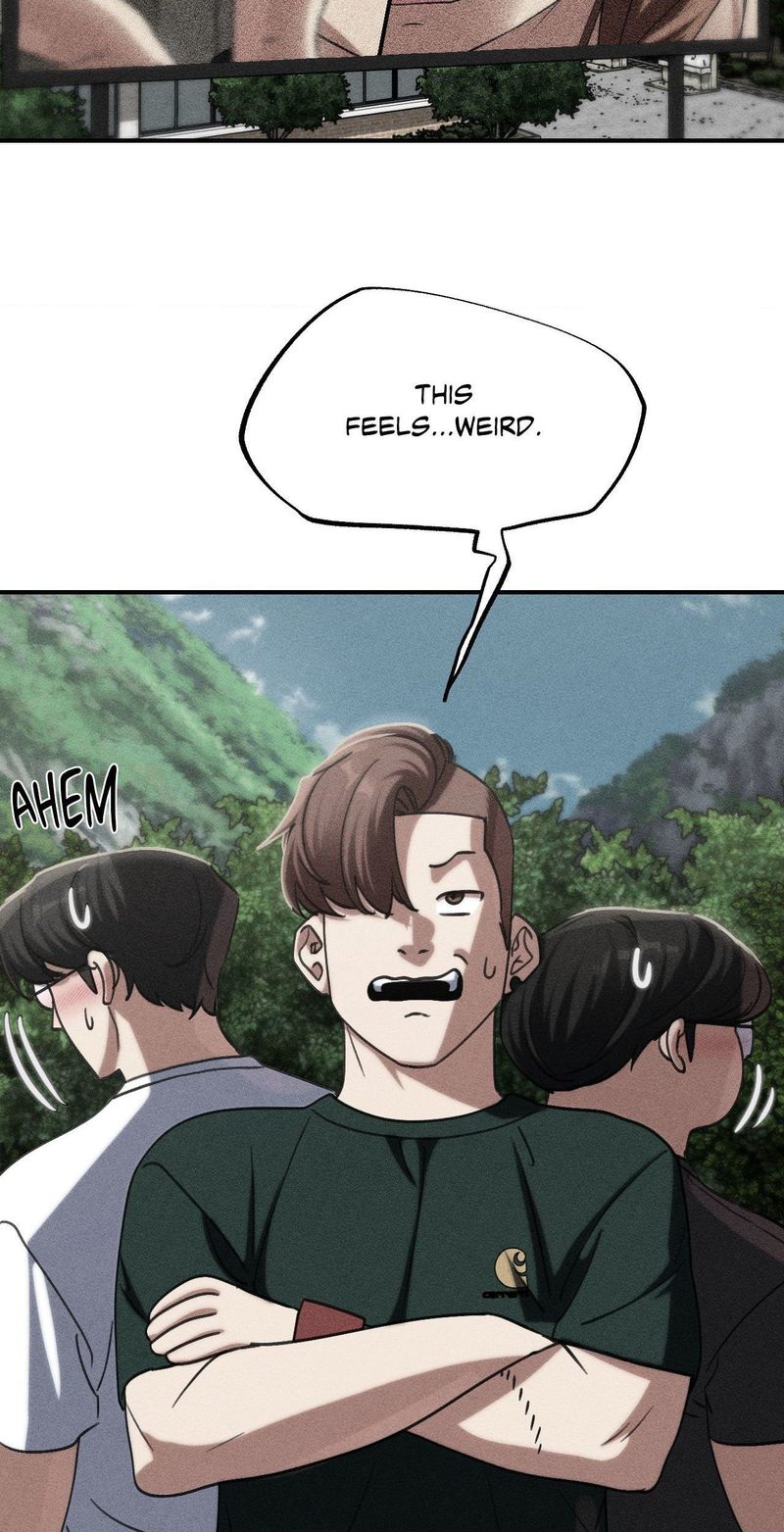 Seniors of Class 5 - Chapter 101 Page 11