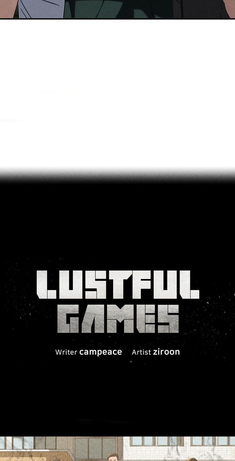 Seniors of Class 5 - Chapter 101 Page 12