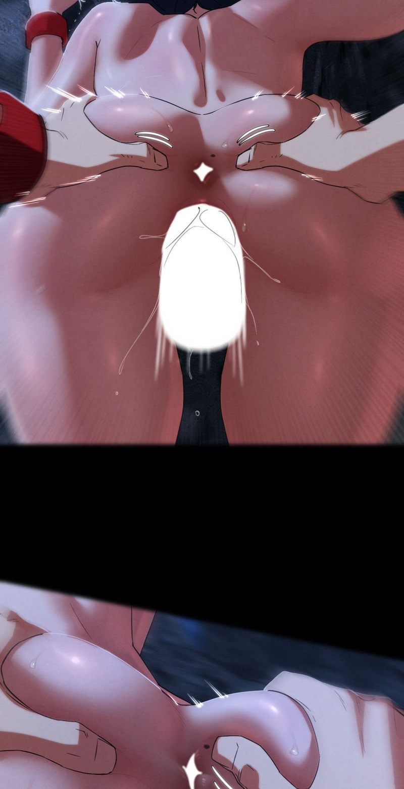 Seniors of Class 5 - Chapter 101 Page 19