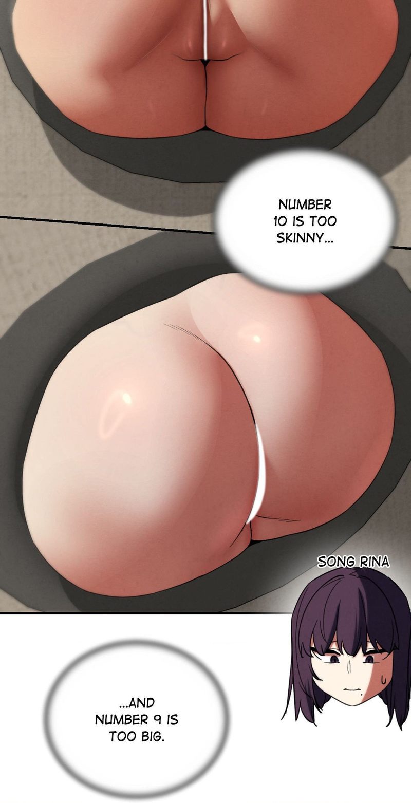 Seniors of Class 5 - Chapter 101 Page 24