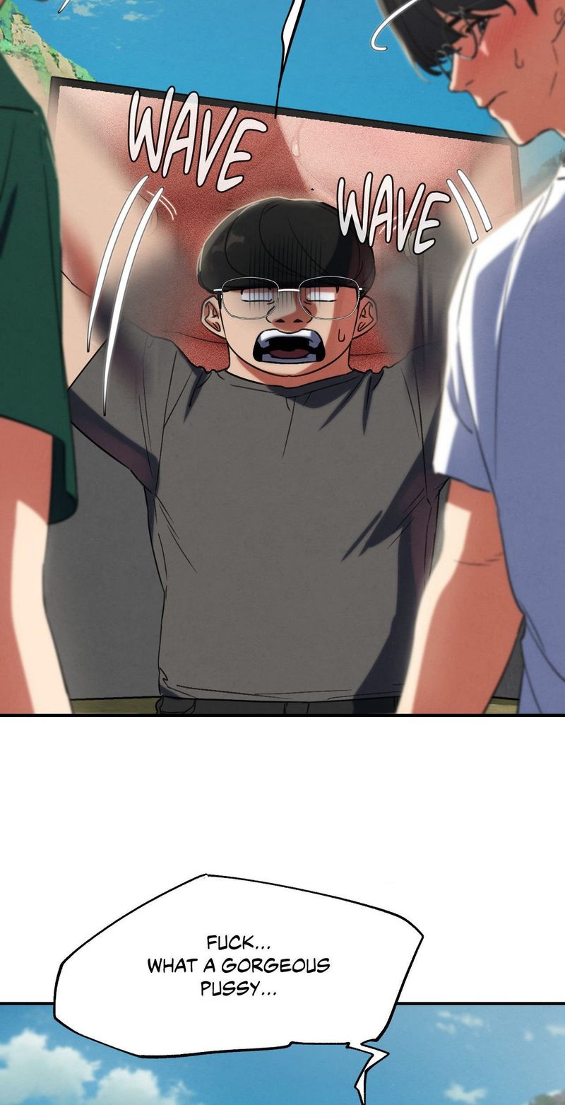 Seniors of Class 5 - Chapter 101 Page 32