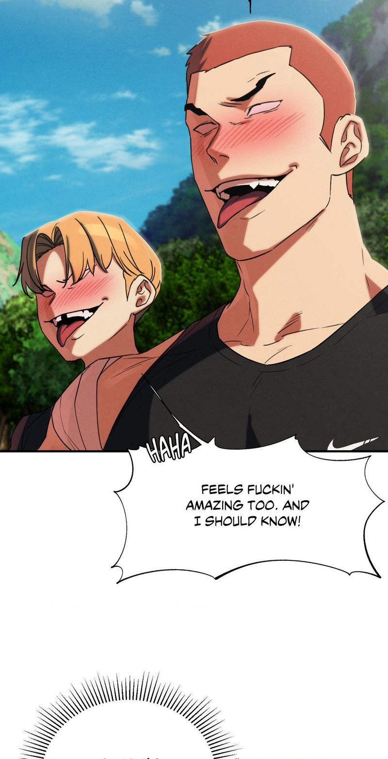 Seniors of Class 5 - Chapter 101 Page 33