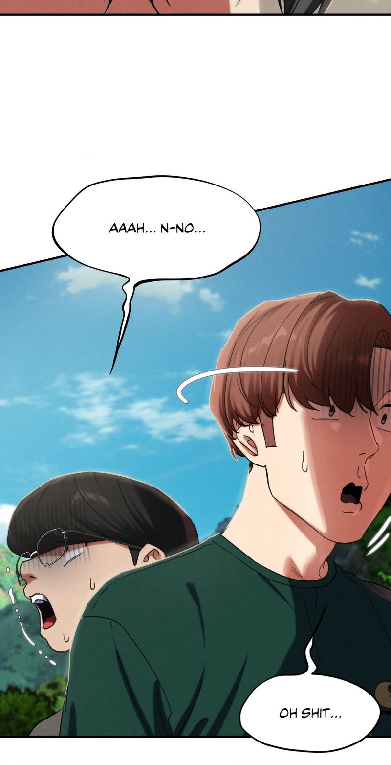 Seniors of Class 5 - Chapter 101 Page 38