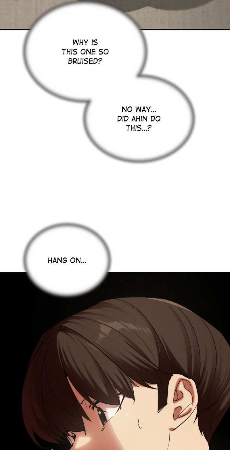 Seniors of Class 5 - Chapter 101 Page 41