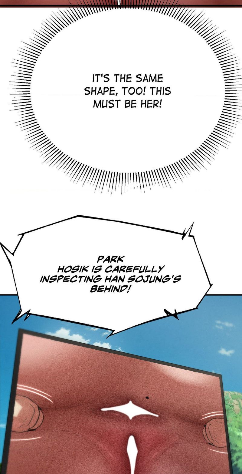 Seniors of Class 5 - Chapter 101 Page 47