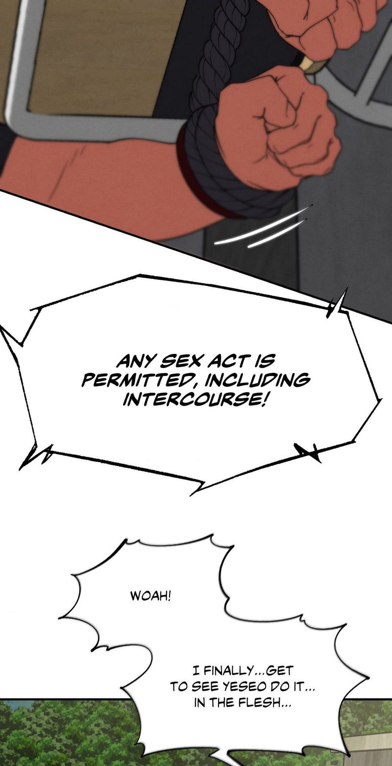 Seniors of Class 5 - Chapter 101 Page 63