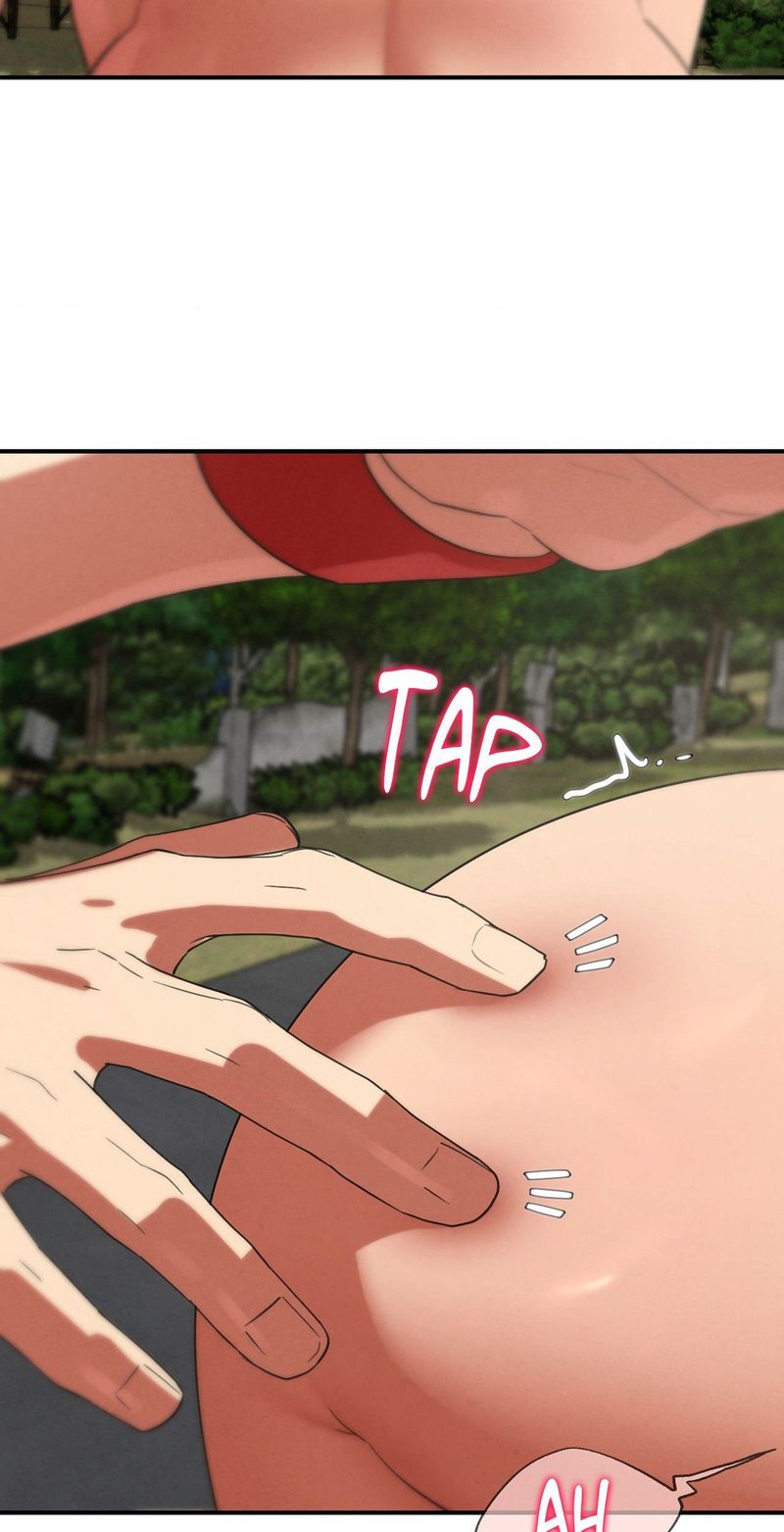 Seniors of Class 5 - Chapter 101 Page 67