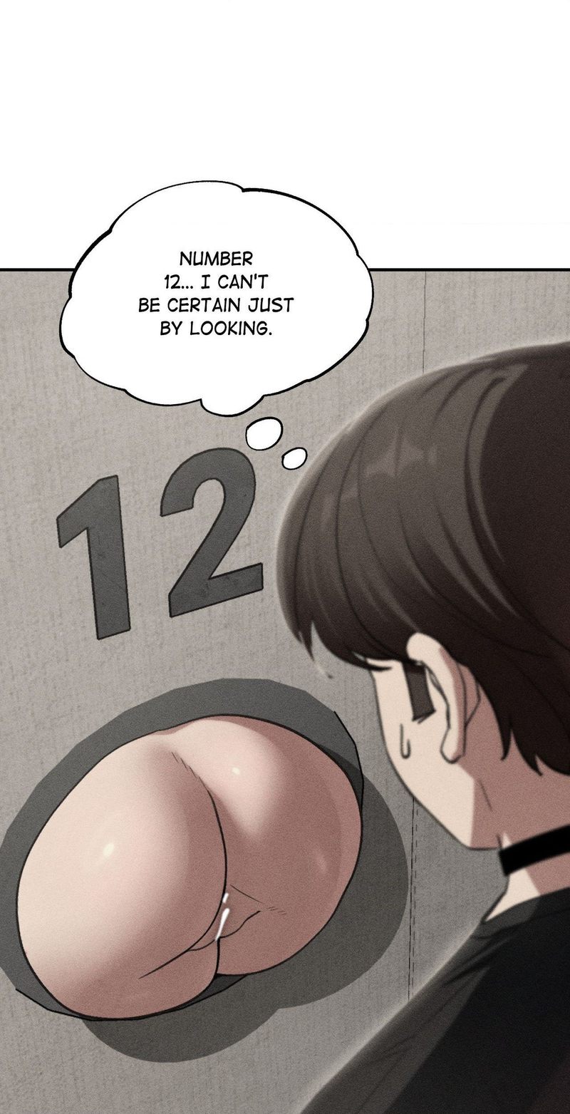 Seniors of Class 5 - Chapter 101 Page 7