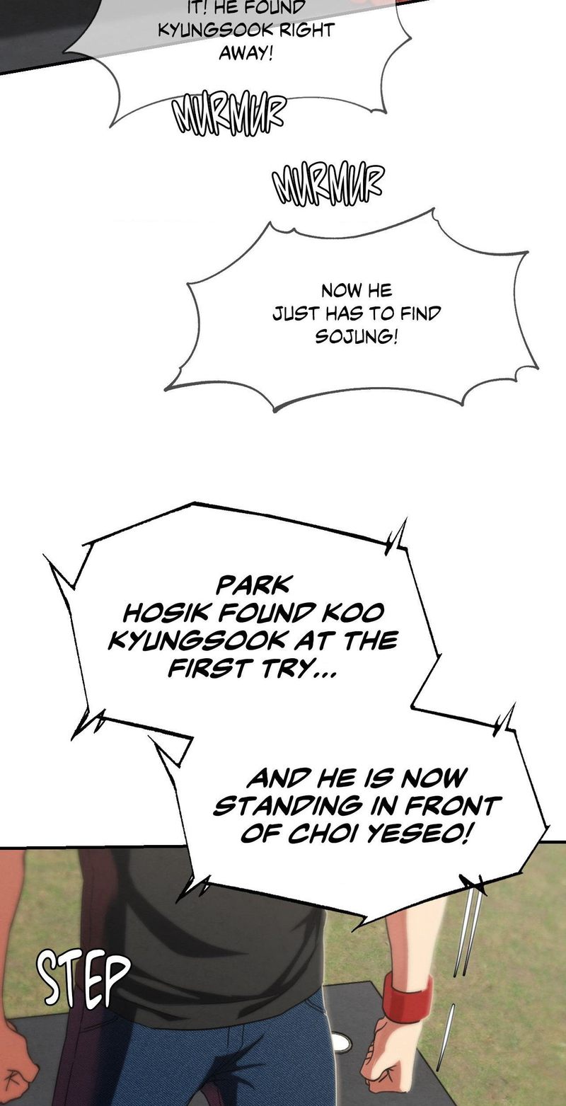 Seniors of Class 5 - Chapter 101 Page 74