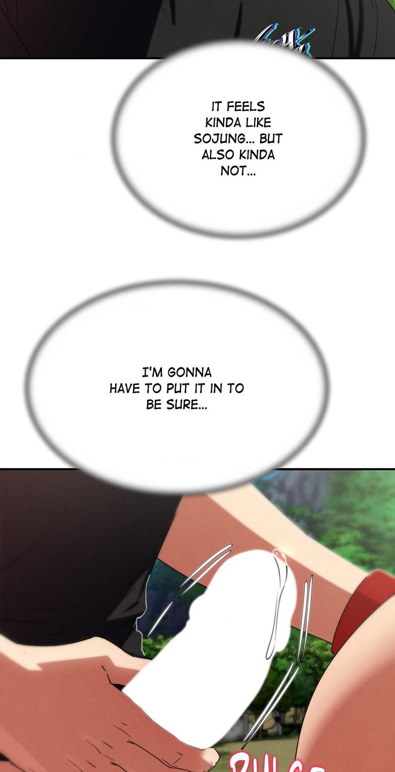 Seniors of Class 5 - Chapter 101 Page 84