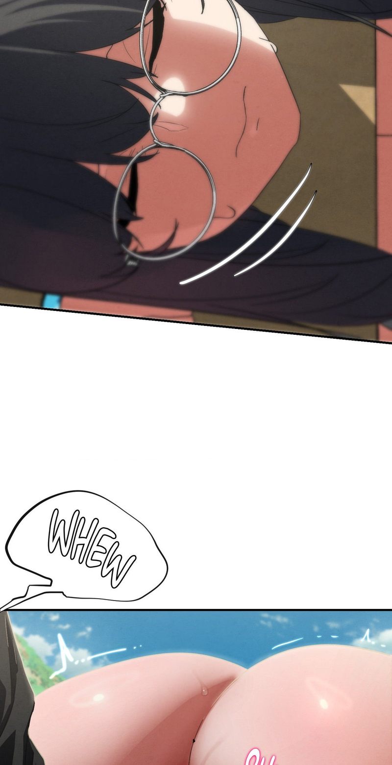 Seniors of Class 5 - Chapter 101 Page 93