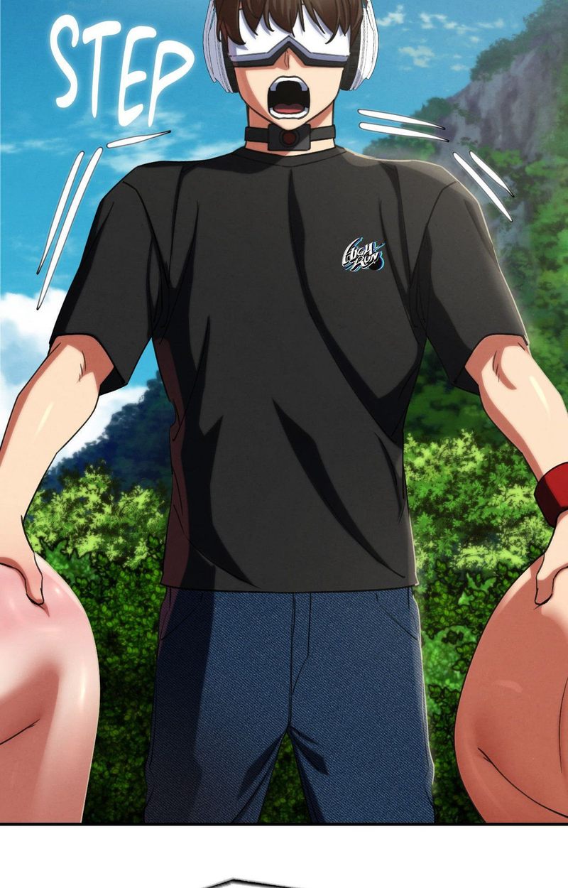 Seniors of Class 5 - Chapter 102 Page 100