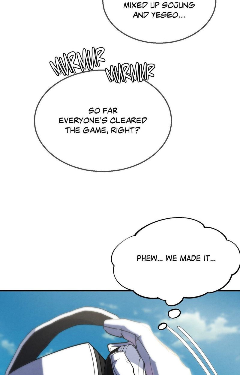 Seniors of Class 5 - Chapter 102 Page 103